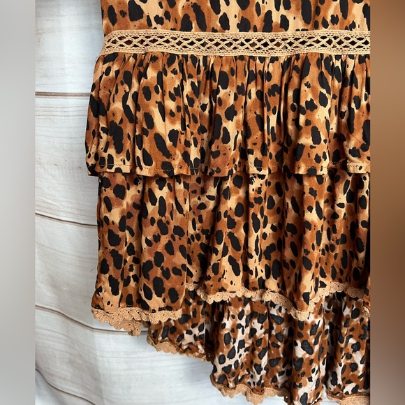 spell designs | saphari sun dress - Picture 10 of 13